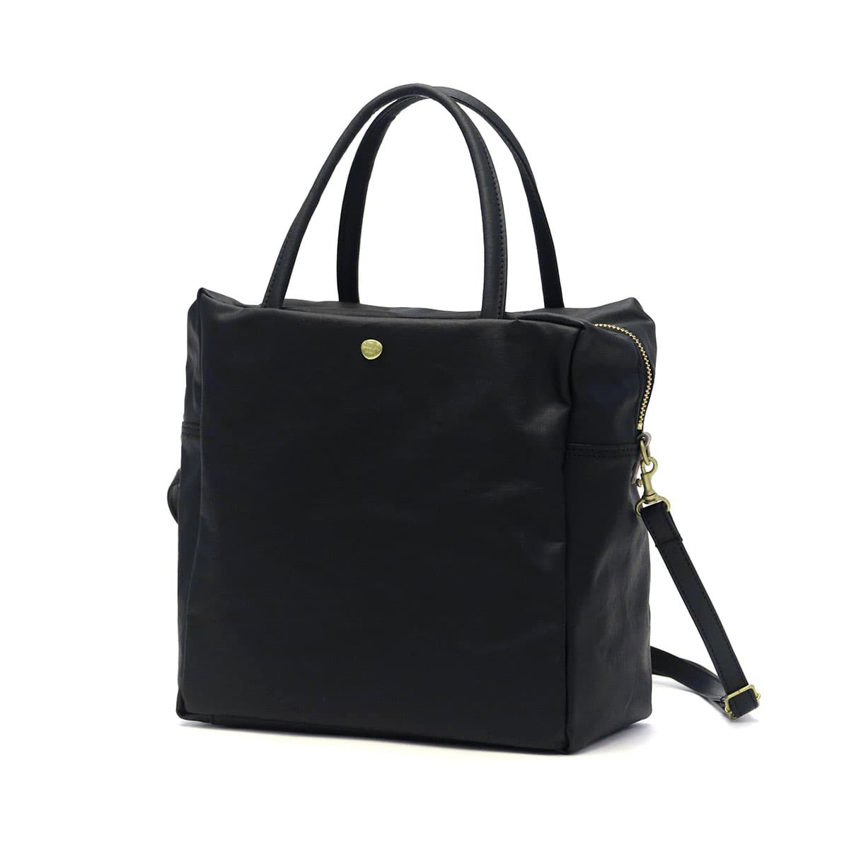 Neutral Gray ニュートラルグレイ ジェーン2 TOTE BAG 2WAY S トート 