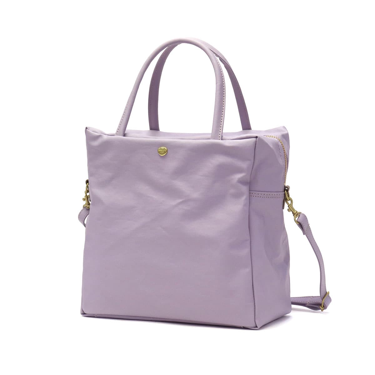 Neutral Gray ニュートラルグレイ ジェーン2 TOTE BAG 2WAY S トート 