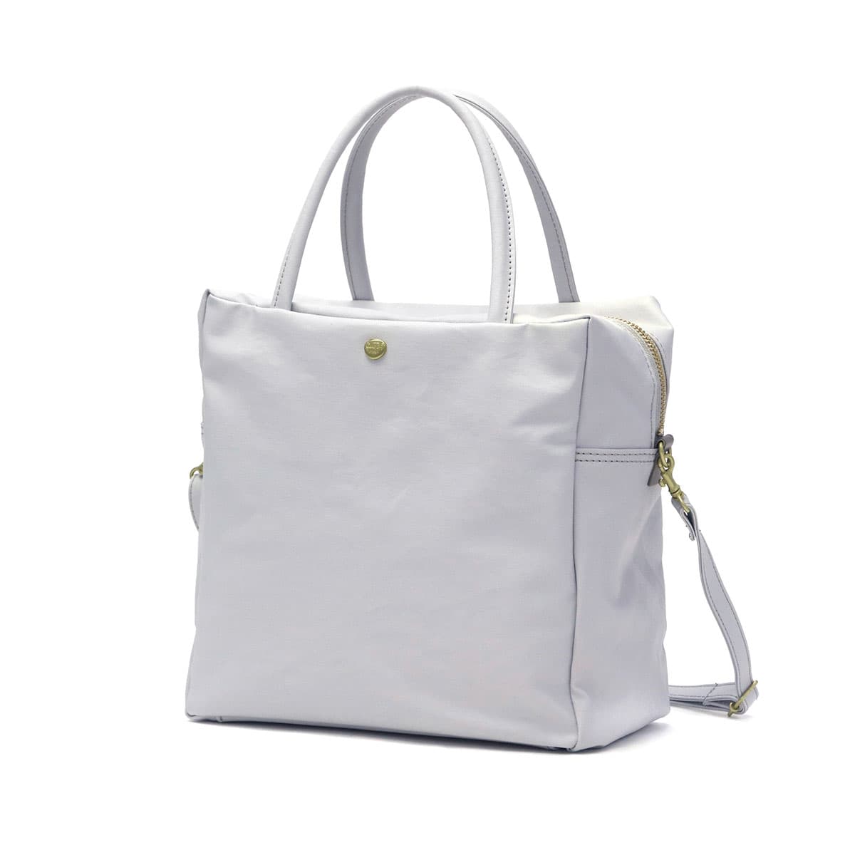 Neutral Gray ニュートラルグレイ ジェーン2 TOTE BAG 2WAY S トート 