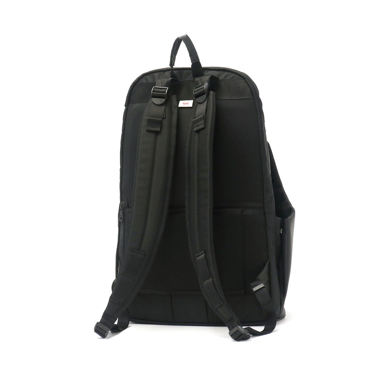 nunc ヌンク Workpack リュック 10.5L 20L NN020