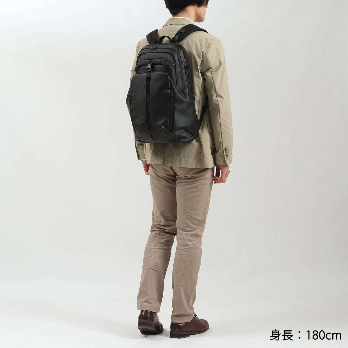 nunc ヌンク Workpack リュック 10.5L 20L NN020｜【正規販売店 ...