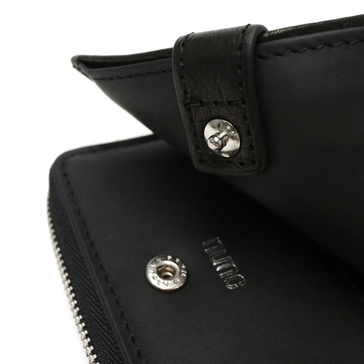 nunc ヌンク Rooster 二つ折り財布 NN203|【正規販売店】カバン・小物