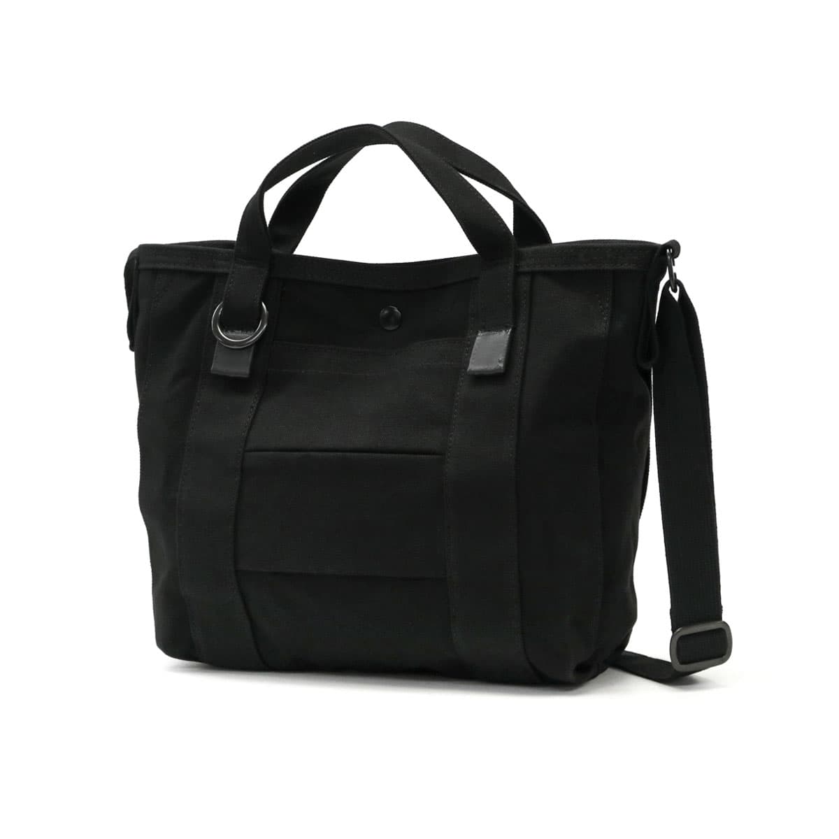 セール30%OFF】nunc ヌンク Paraffin Tote S 2WAYトートバッグ 8L