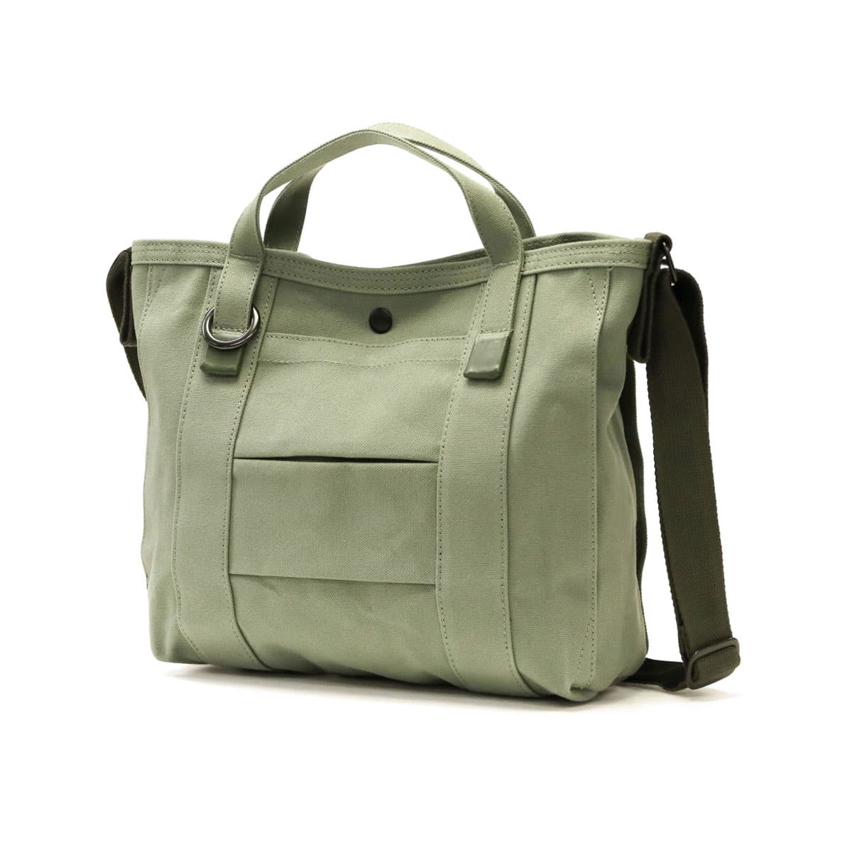 セール30%OFF】nunc ヌンク Paraffin Tote S 2WAYトートバッグ 8L 