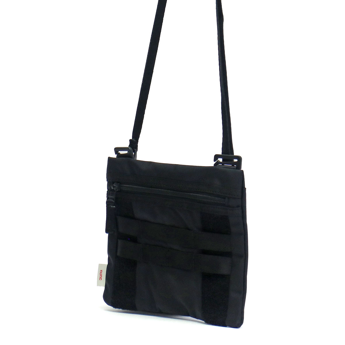 nunc ヌンク Hammer Tote Bag 3WAYトートバッグ　タグ付き