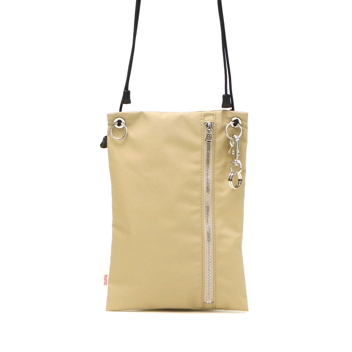 セール30%OFF】nunc ヌンク Hipopo ショルダーバッグ 0.18L NN404 