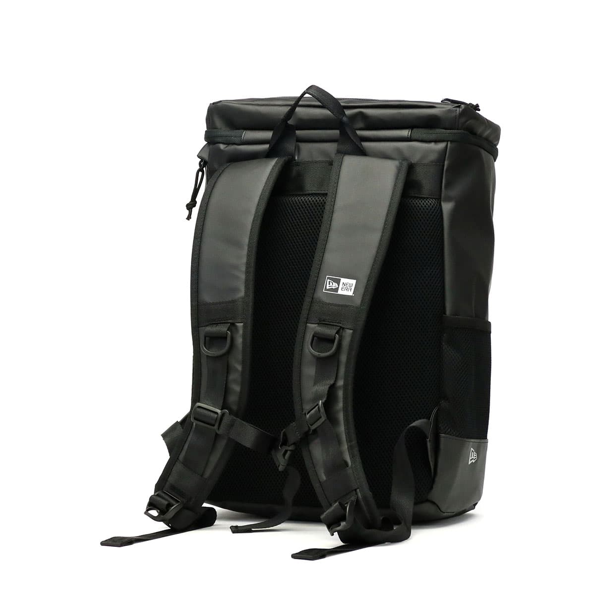 正規取扱店】NEW ERA ニューエラ Box Pack Mid バックパック 25L