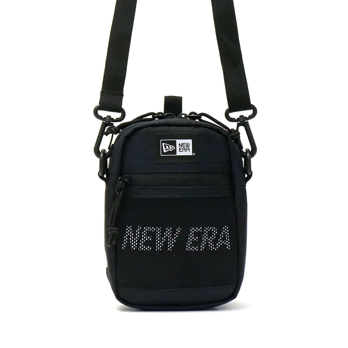 正規取扱店】NEW ERA ニューエラ Shoulder Pouch 2 ショルダー 正規取扱店】NEW ERA ニューエラ Shoulder Pouch 2 ショルダー