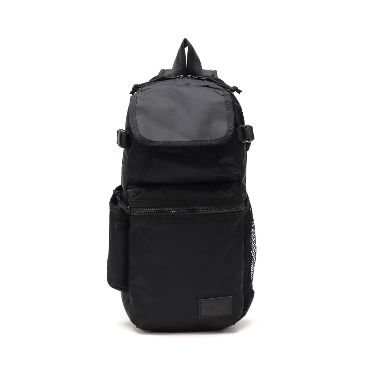 NEW ERA/スリングボディバッグ 12L TPU ブラック 14108396