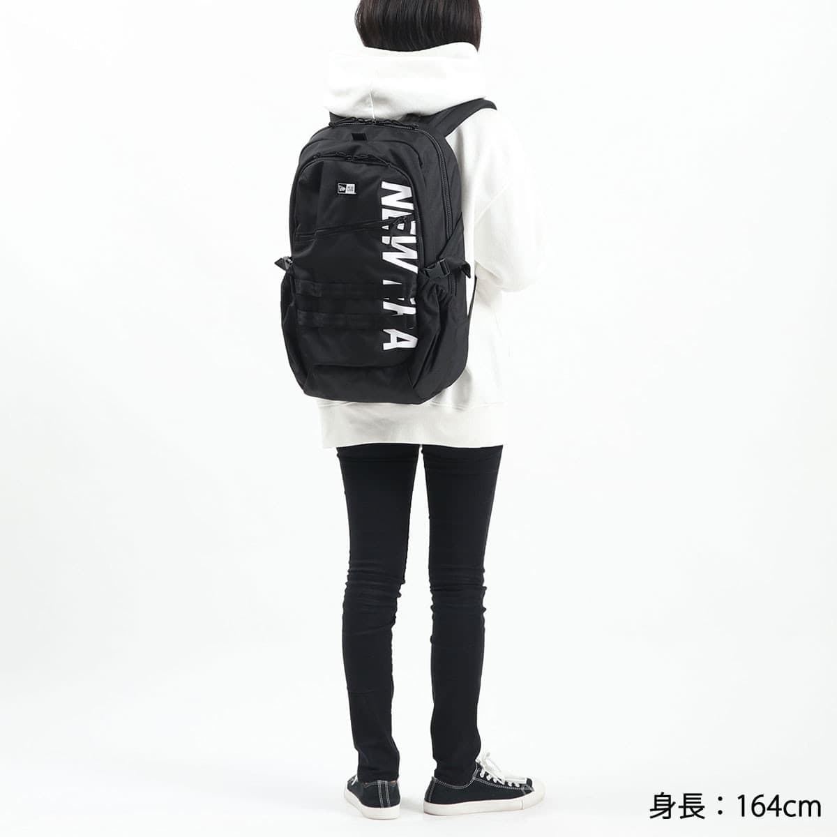 正規取扱店】NEW ERA ニューエラ Urban Pack バックパック 33L｜【正規販売店】カバン・小物の専門店のギャレリアモール