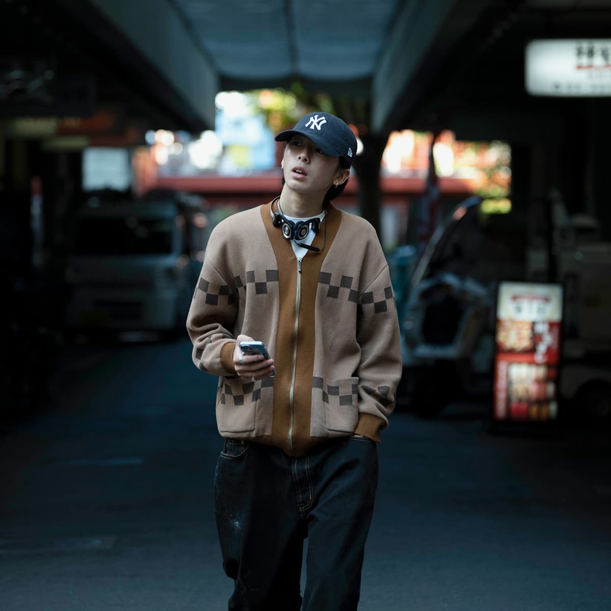 正規取扱店】NEW ERA ニューエラ 9TWENTY クロスストラップ ウォッシュドコットン ニューヨーク・ヤンキース  キャップ｜【正規販売店】カバン・小物の専門店のギャレリアモール
