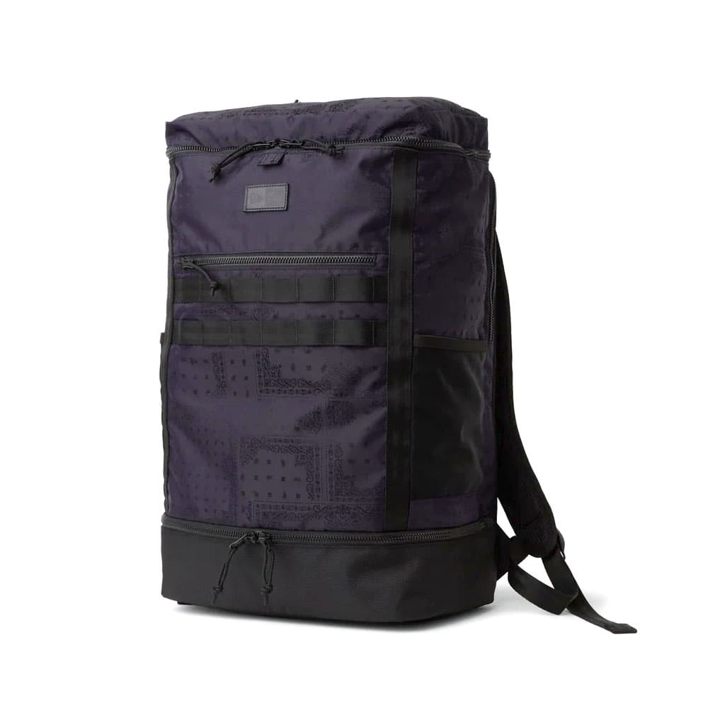 正規取扱店】NEW ERA ニューエラ ボックスパック ラージ リュック 46L
