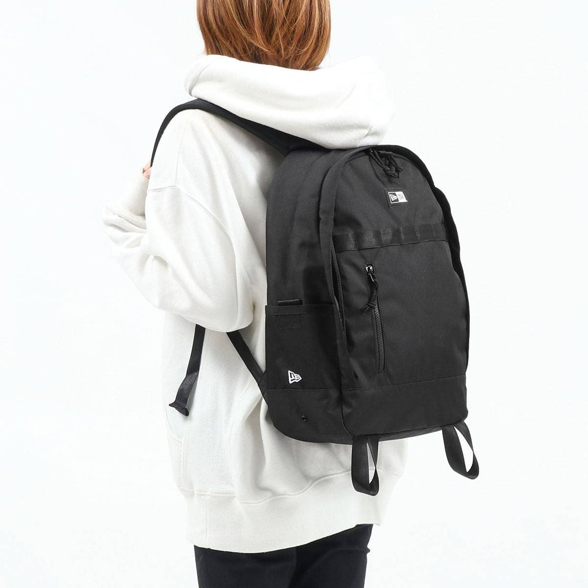正規取扱店】NEW ERA ニューエラ Daypack リュックサック 22L｜【正規販売店】カバン・小物の専門店のギャレリアモール