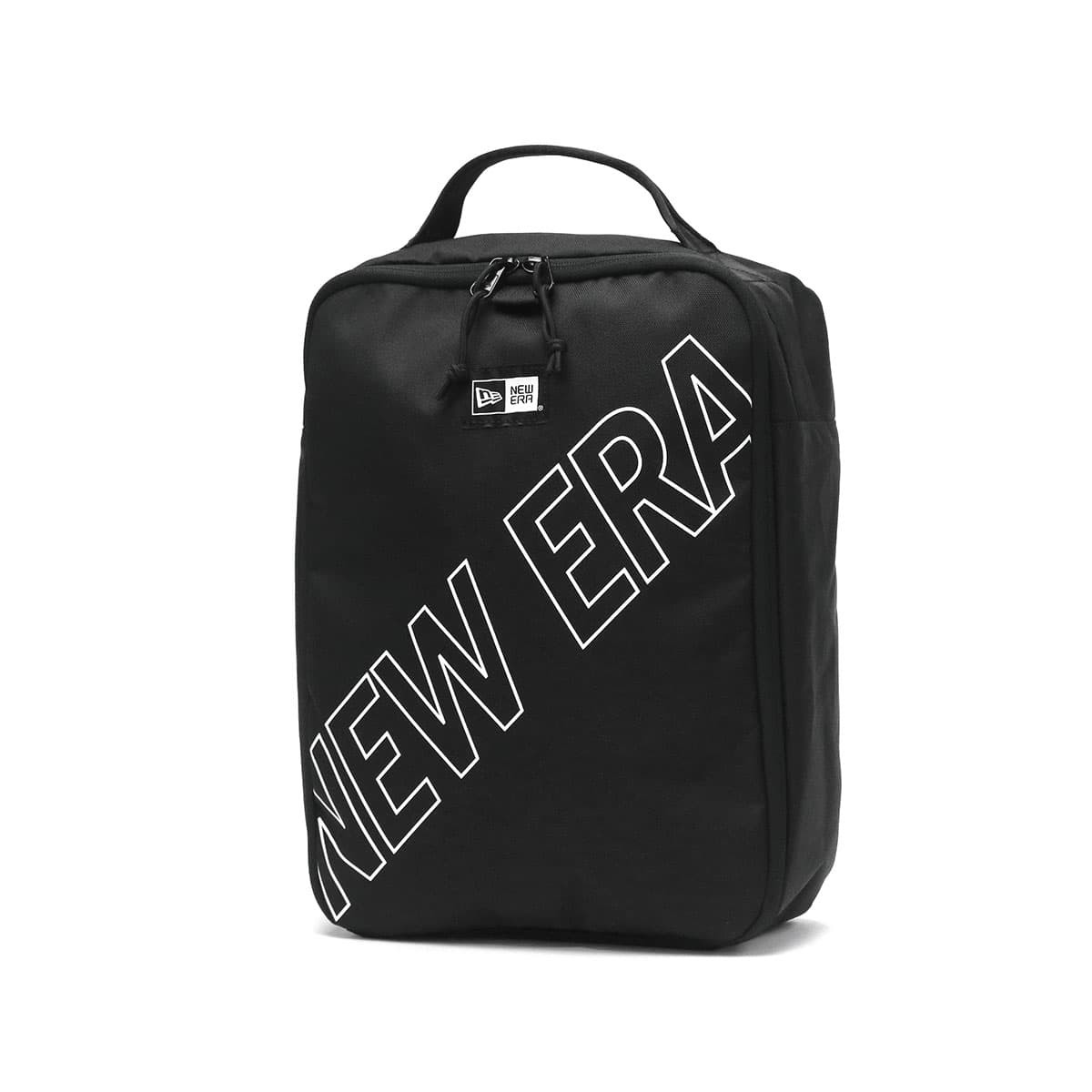 正規取扱店】NEW ERA ニューエラ シューズケース 17L｜【正規販売店