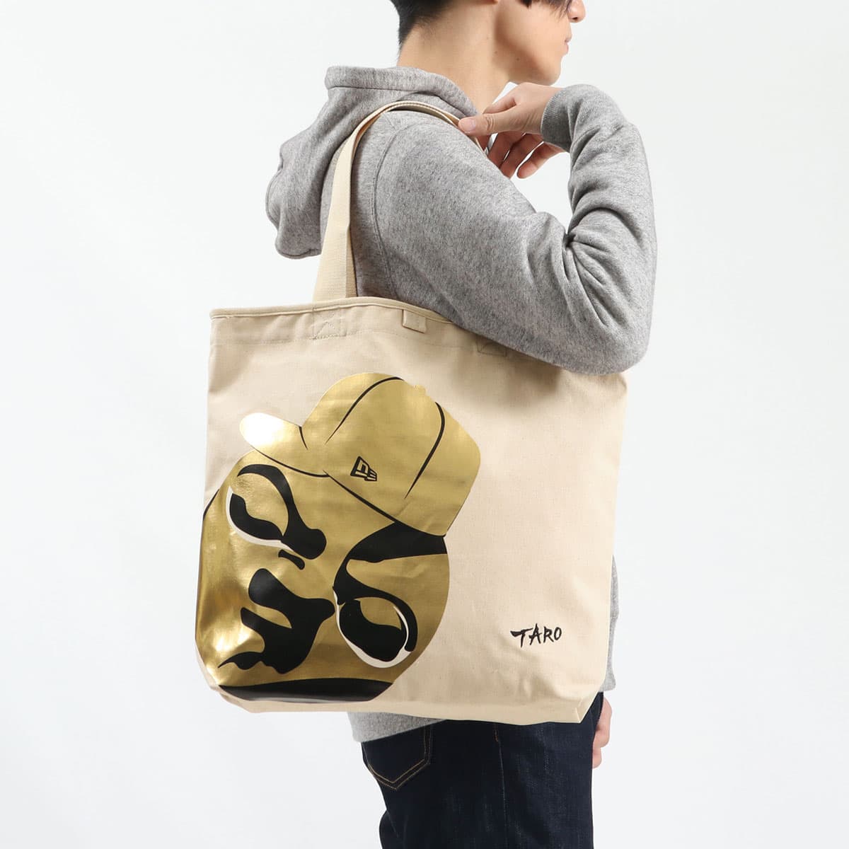 new era トートバッグの人気商品・通販・価格比較 - 価格.com