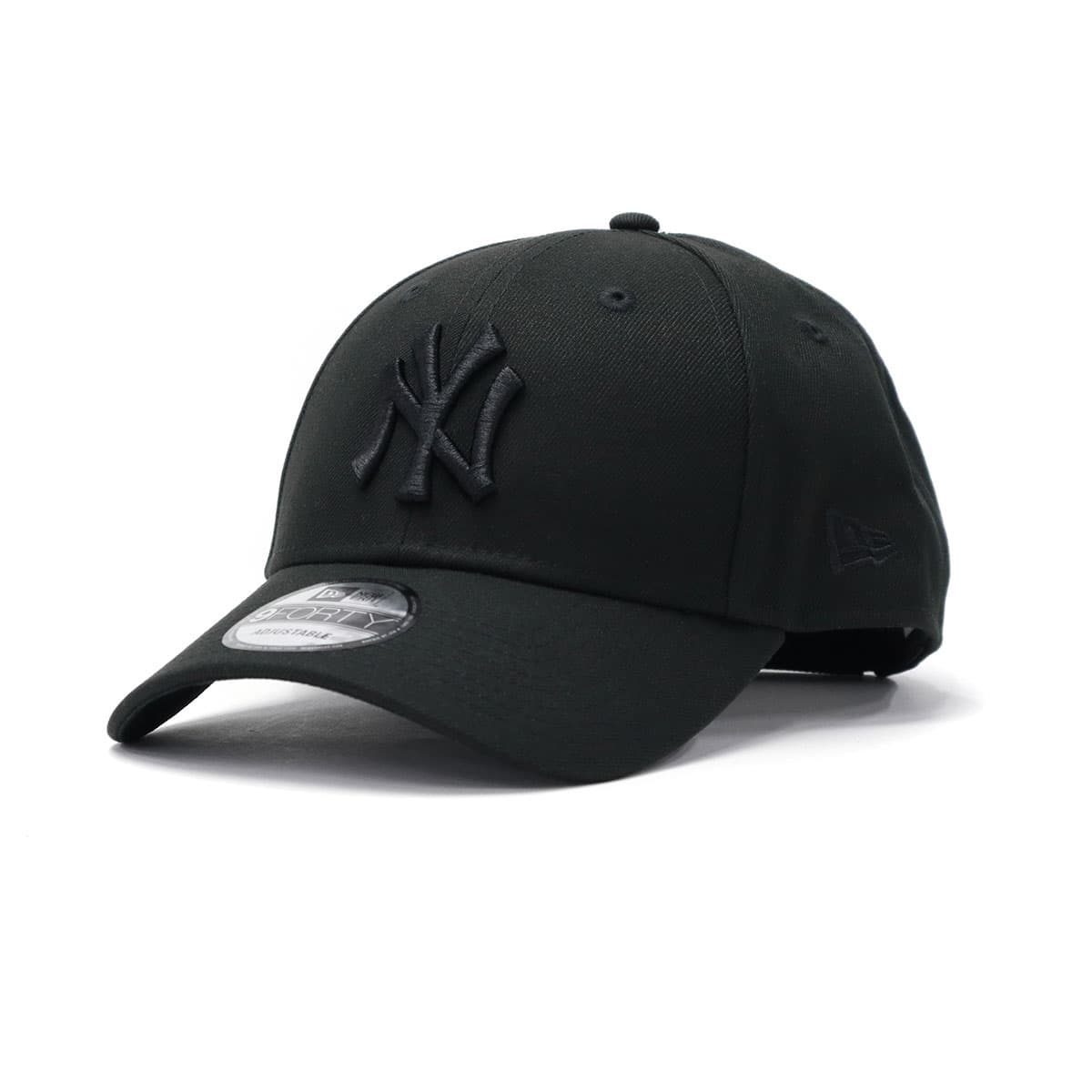 正規取扱店】NEW ERA ニューエラ 9FORTY キャップ｜【正規販売店