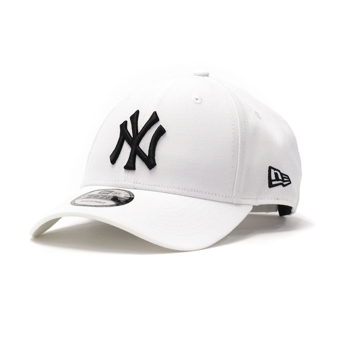 正規取扱店】NEW ERA ニューエラ 9FORTY キャップ｜【正規販売店