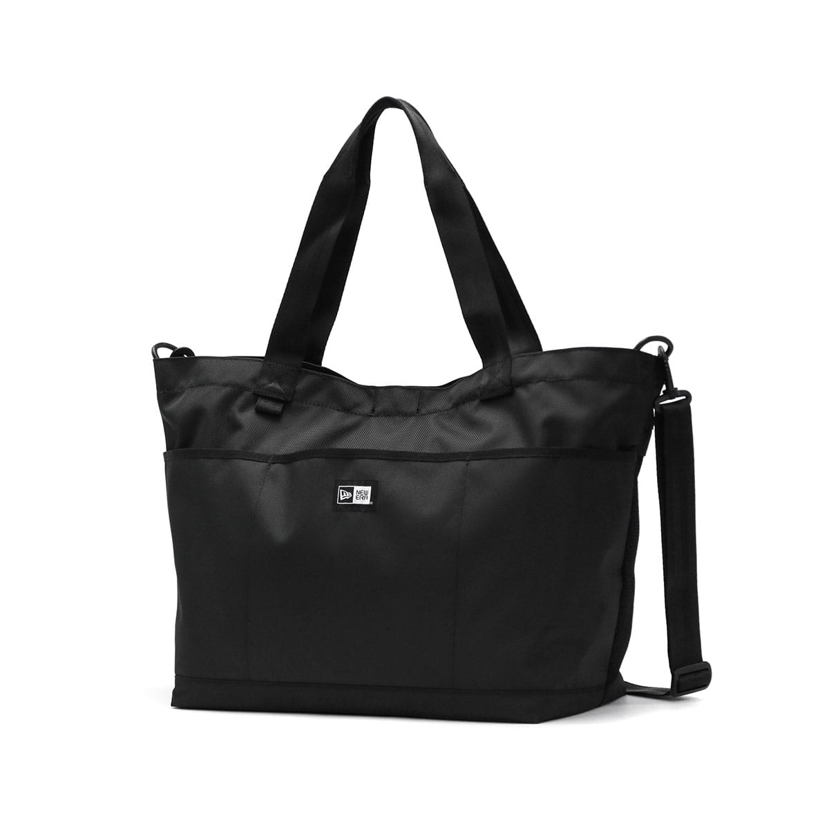 正規取扱店】NEW ERA ニューエラ ジムトートバッグ トートバッグ 37L