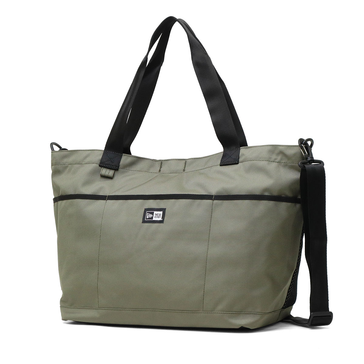 正規取扱店】NEW ERA ニューエラ ジムトートバッグ トートバッグ 37L