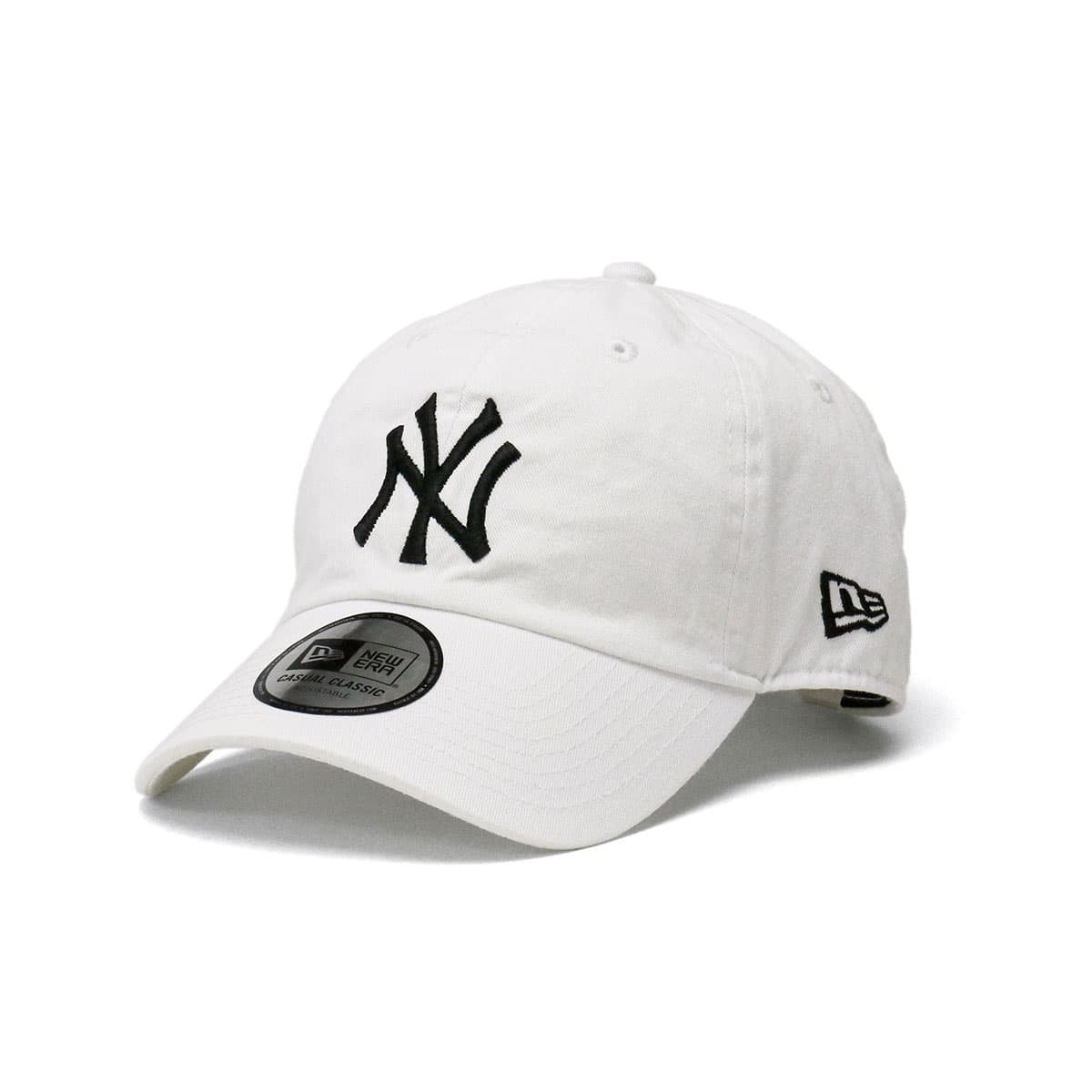 正規取扱店】NEW ERA ニューエラ Casual Classic カジュアル