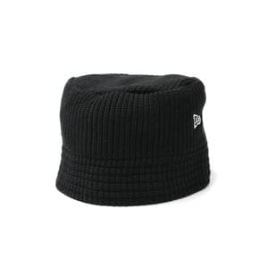 正規取扱店】NEW ERA ニューエラ KNIT BUCKET バケットハット｜【正規