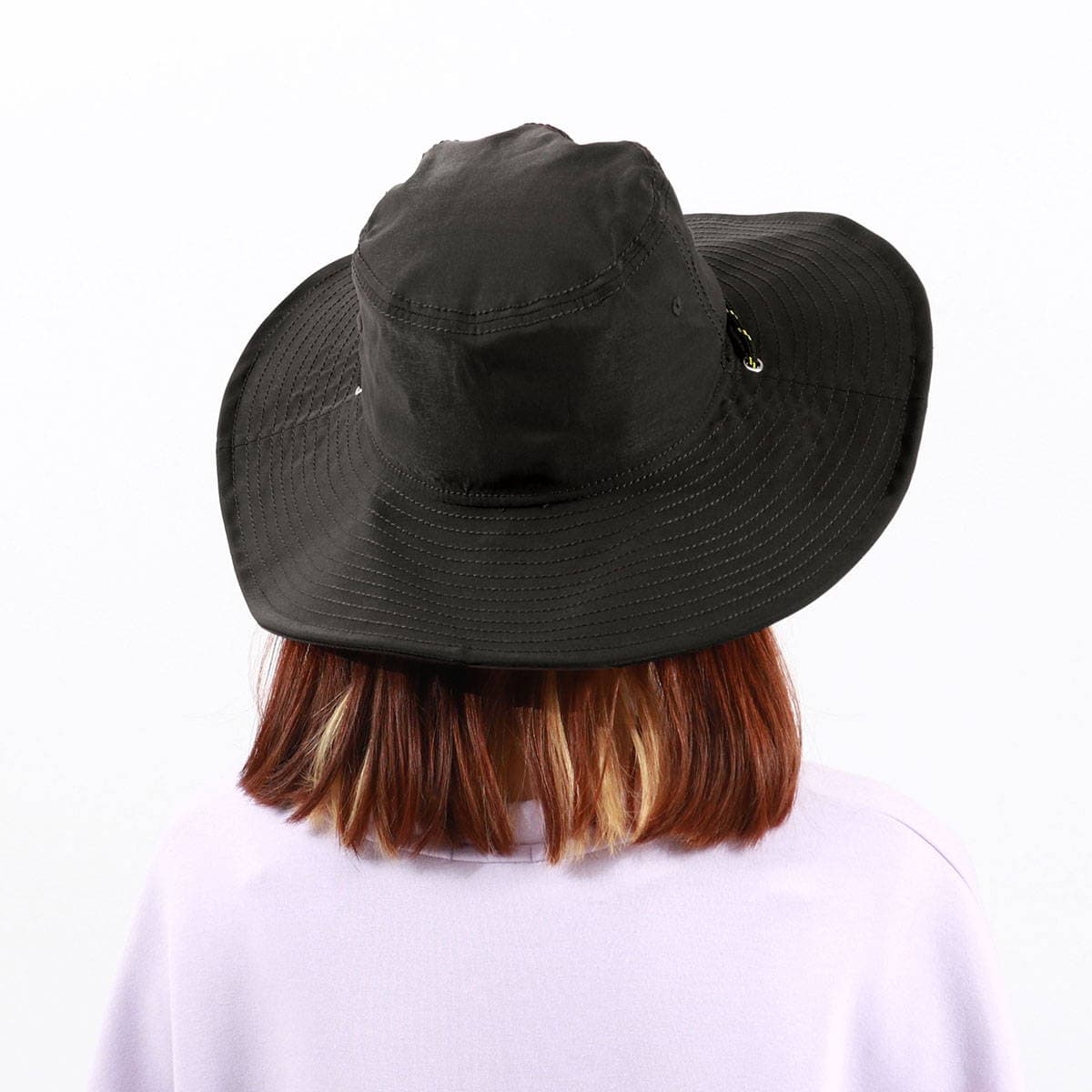 正規取扱店】NEW ERA ニューエラ アドベンチャー ワイドブリム 正規取扱店】NEW ERA ニューエラ アドベンチャー ワイドブリム