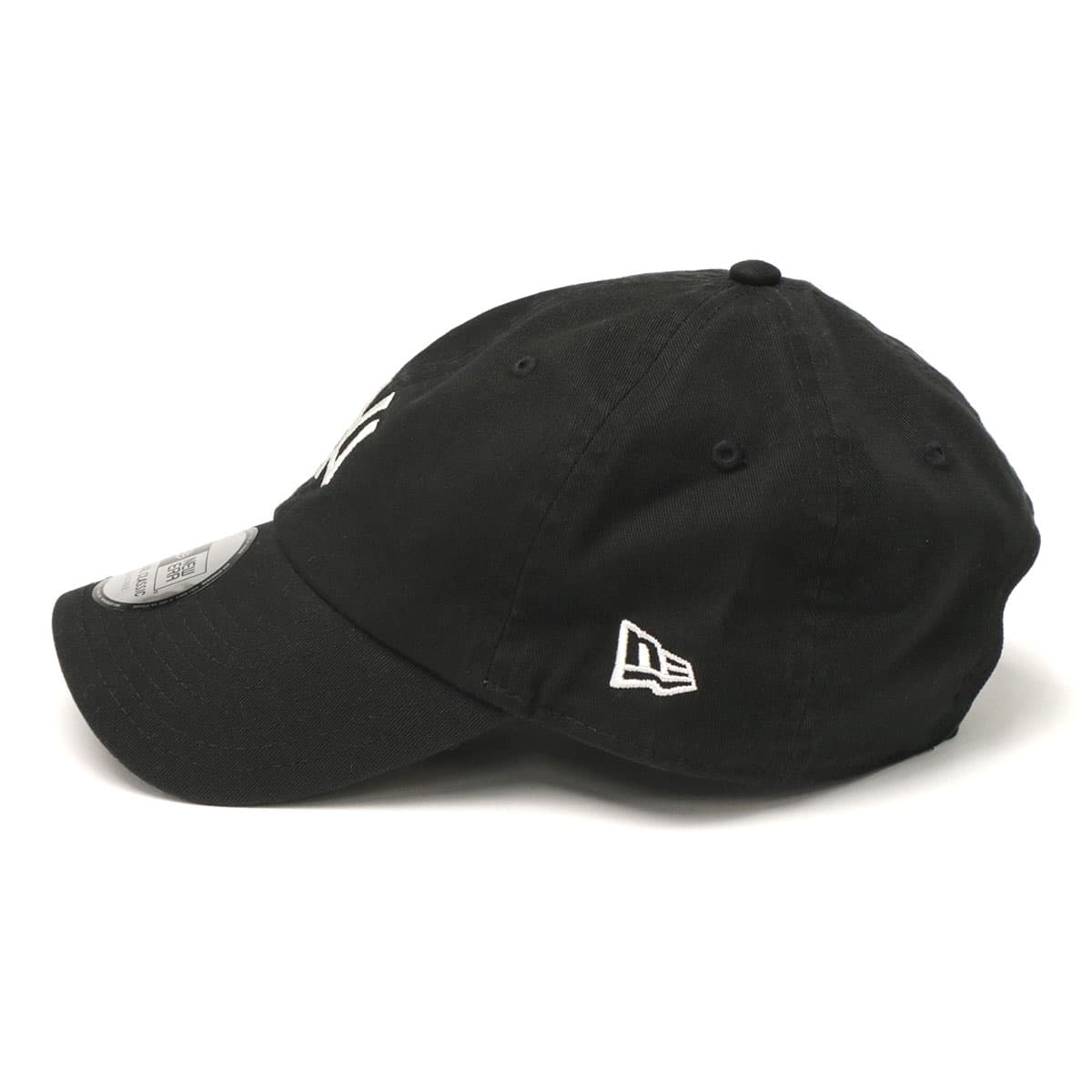 正規取扱店】 NEW ERA ニューエラ カジュアルクラシック MLB