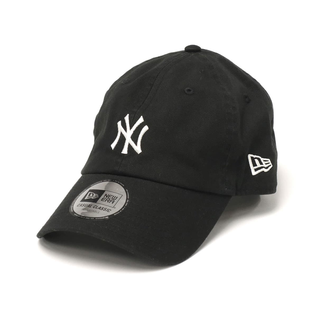 正規取扱店】 NEW ERA ニューエラ カジュアルクラシック MLB Casual