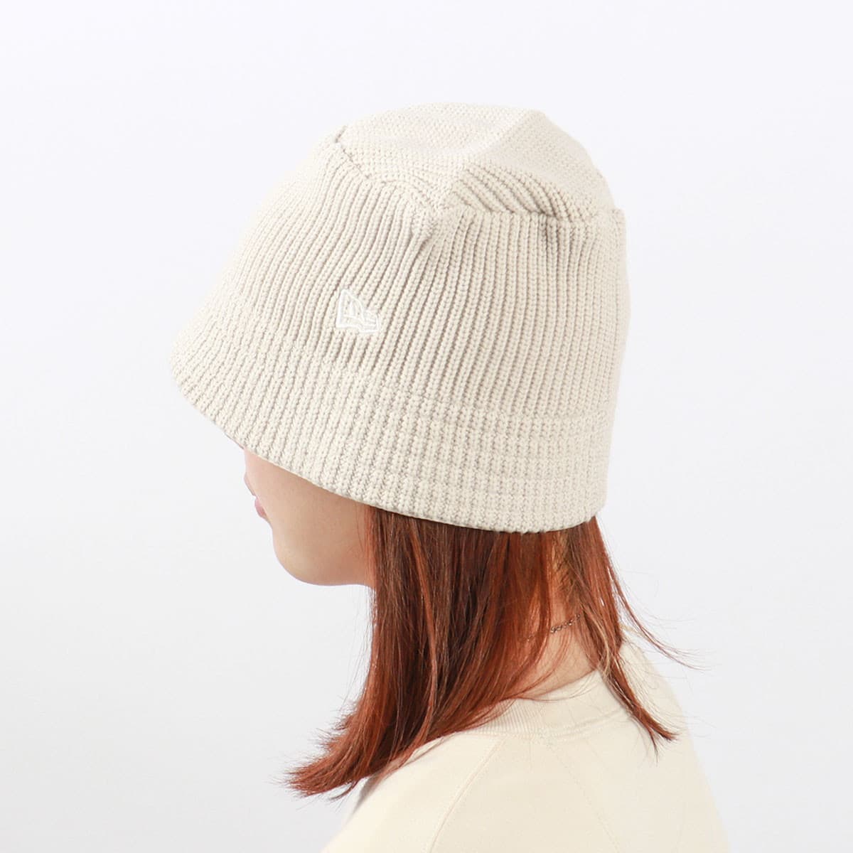 正規取扱店】 NEW ERA ニューエラ ニットバケット バケット