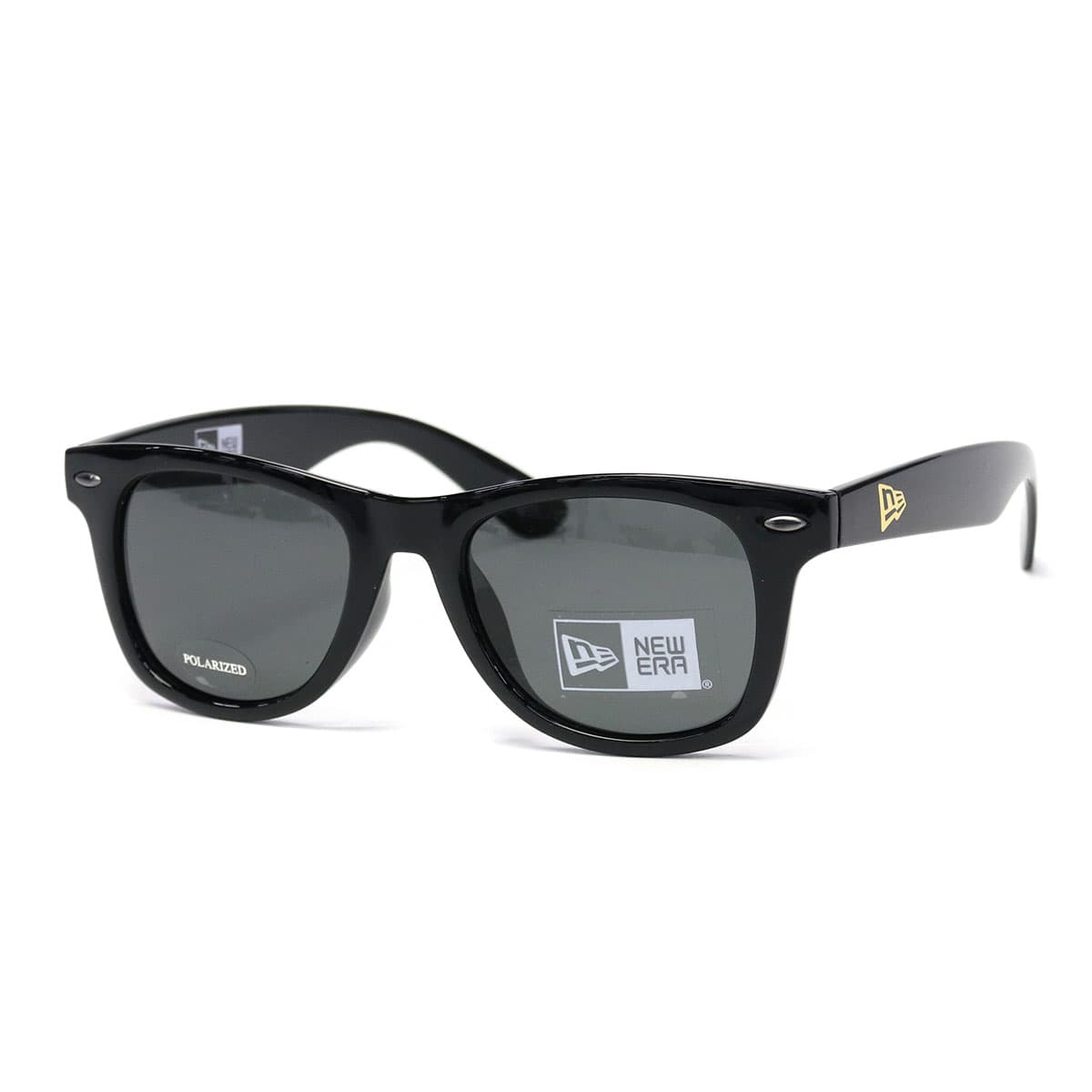 正規取扱店】NEW ERA ニューエラ スクエアレンズ シャイニー