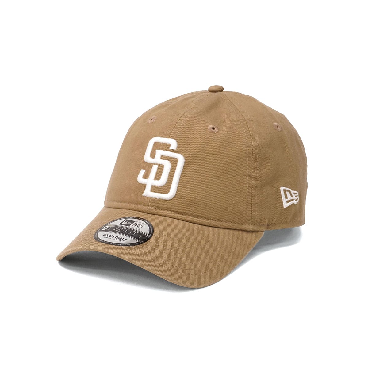 正規取扱店】NEW ERA ニューエラ 9TWENTY ウォッシュドコットン