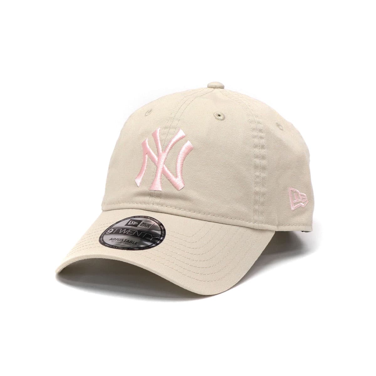 正規取扱店】NEW ERA ニューエラ 9THIRTY ニューヨーク・ヤンキース