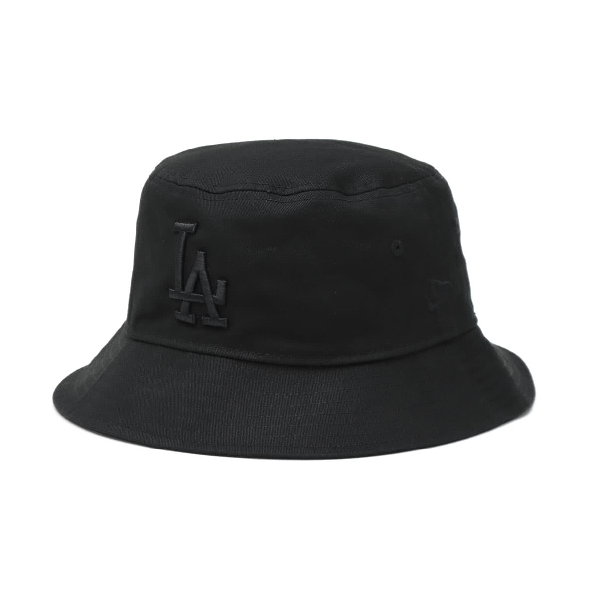正規取扱店】NEW ERA ニューエラ MLB バケット01 バケットハット