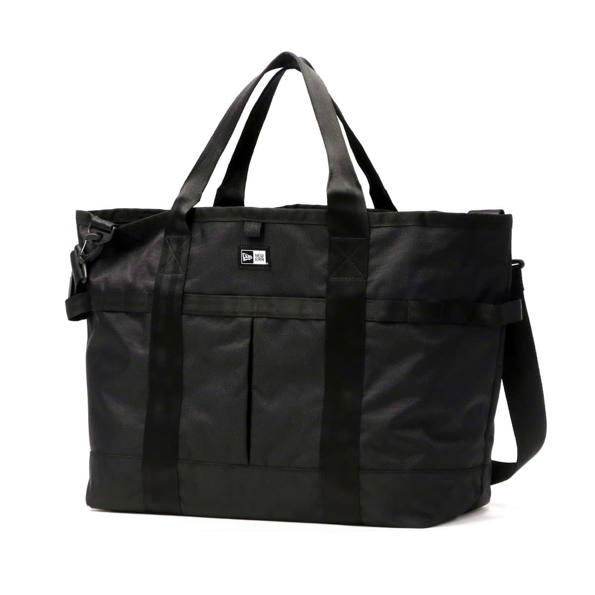 正規取扱店】NEW ERA ニューエラ Large Tote Bag トートバッグ 42L