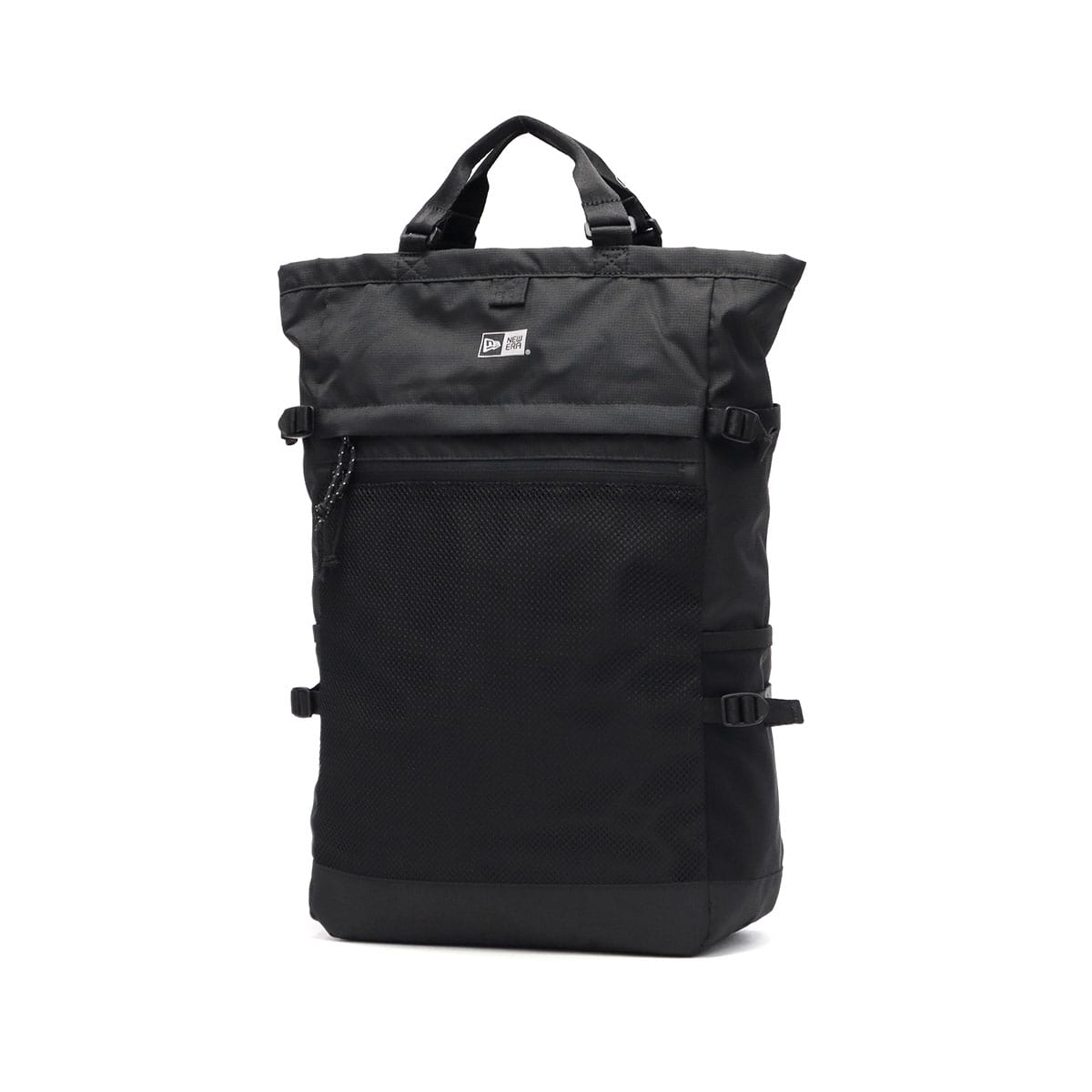 正規取扱店】NEW ERA ニューエラ エクスプローラートートバッグ 22L