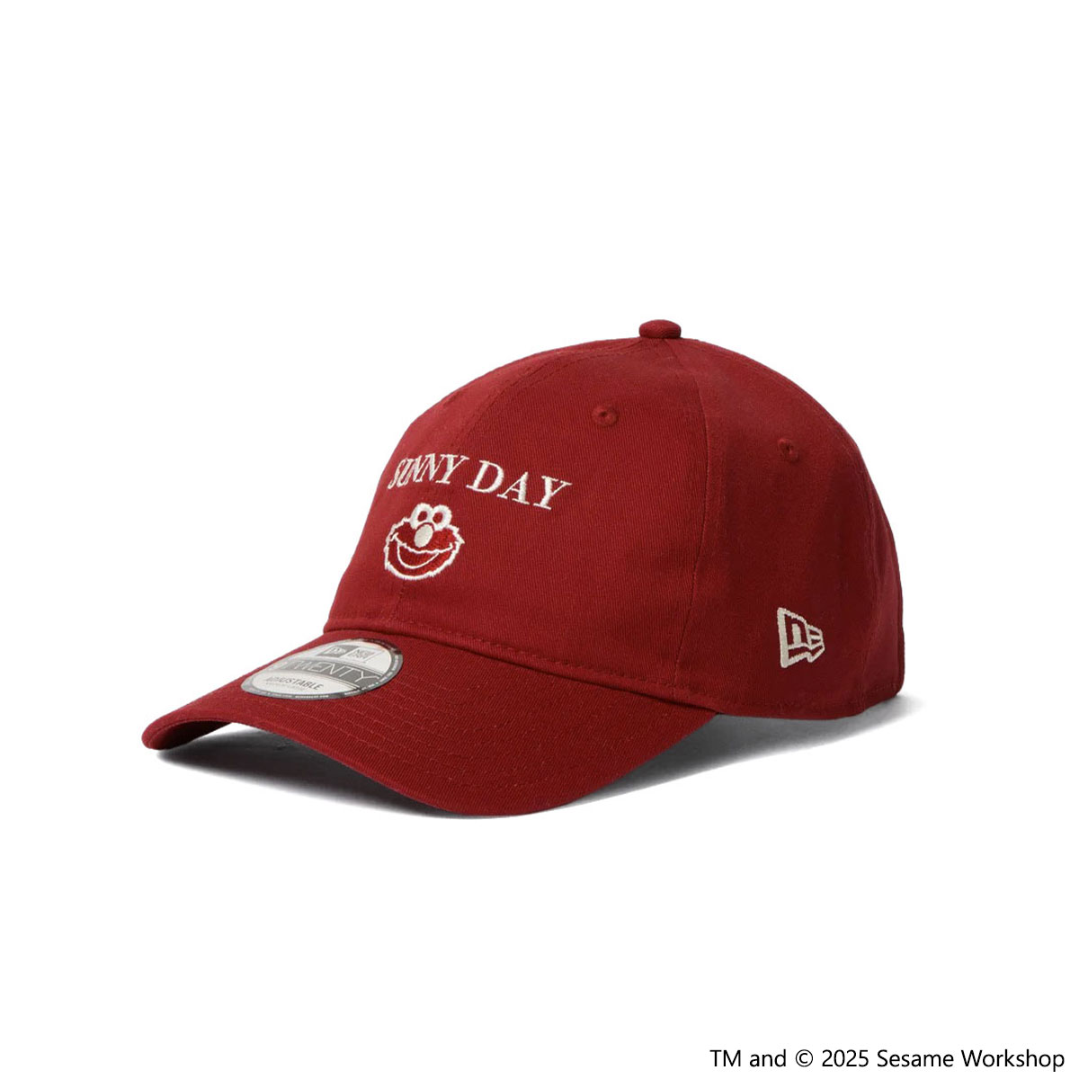 正規取扱店】 NEW ERA ニューエラ SESAME STREET キャップ｜【正規販売