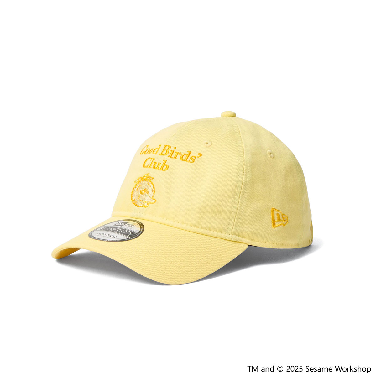 正規取扱店】 NEW ERA ニューエラ SESAME STREET キャップ｜【正規販売