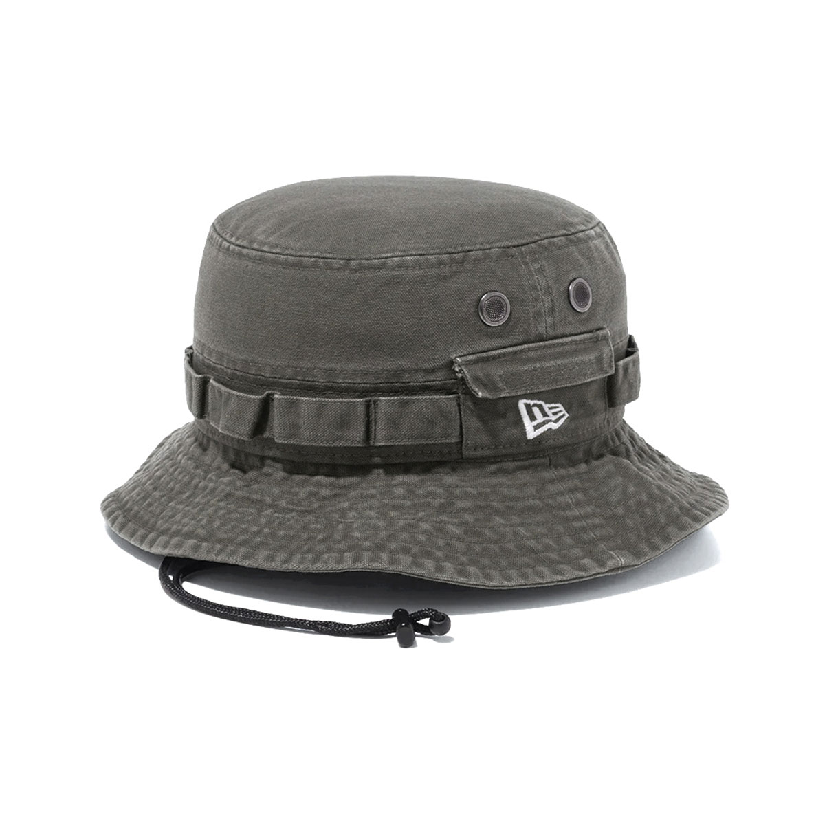 正規取扱店】NEW ERA ニューエラ アドベンチャー ベーシック ダック