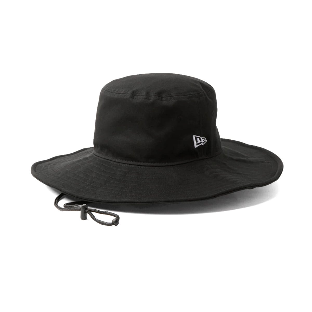 正規取扱店】NEW ERA ニューエラ アドベンチャー ワイドブリム ハット