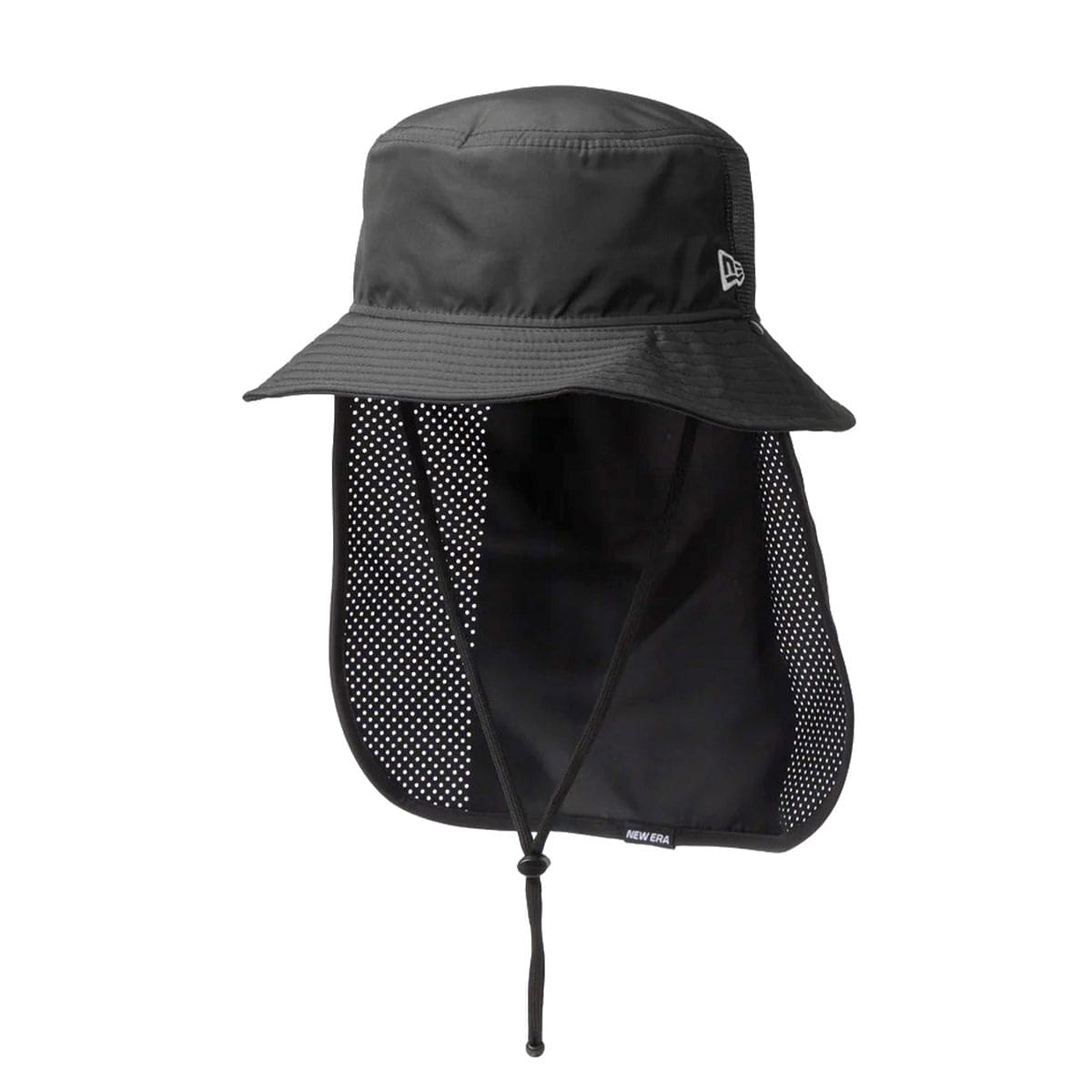 タグ付き未使用 ニューエラ アドベンチャーライト サンシェード S/M 正規取扱店】 NEW ERA ニューエラ アドベンチャーライト サンシェード