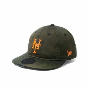 NewEra 9THIRTY ニューエラ ミンナノ min-nano LA 正規取扱店】 NEW ERA ニューエラ 9THIRTY powered by GORO min-nano