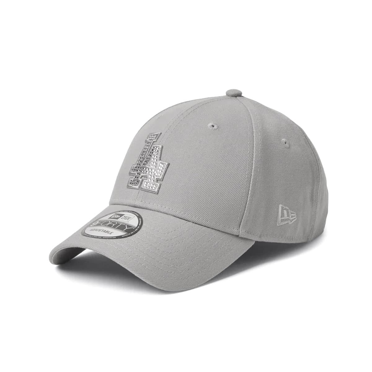 正規取扱店】 NEW ERA ニューエラ 9FORTY ラインストーン キャップ 正規取扱店】 NEW ERA ニューエラ 9FORTY ラインストーン キャップ