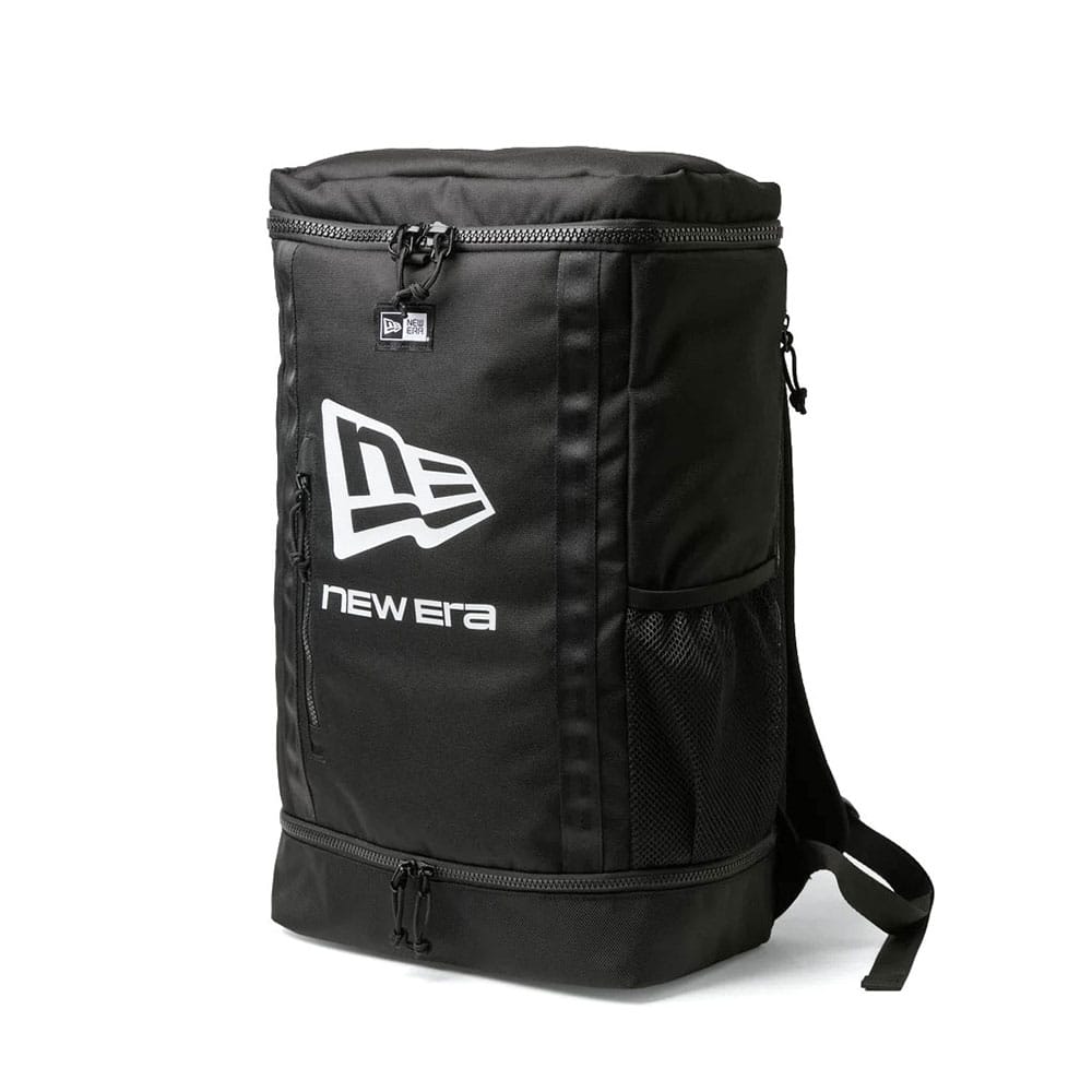 正規取扱店】NEW ERA ニューエラ ボックスパック リュック 32L｜【正規
