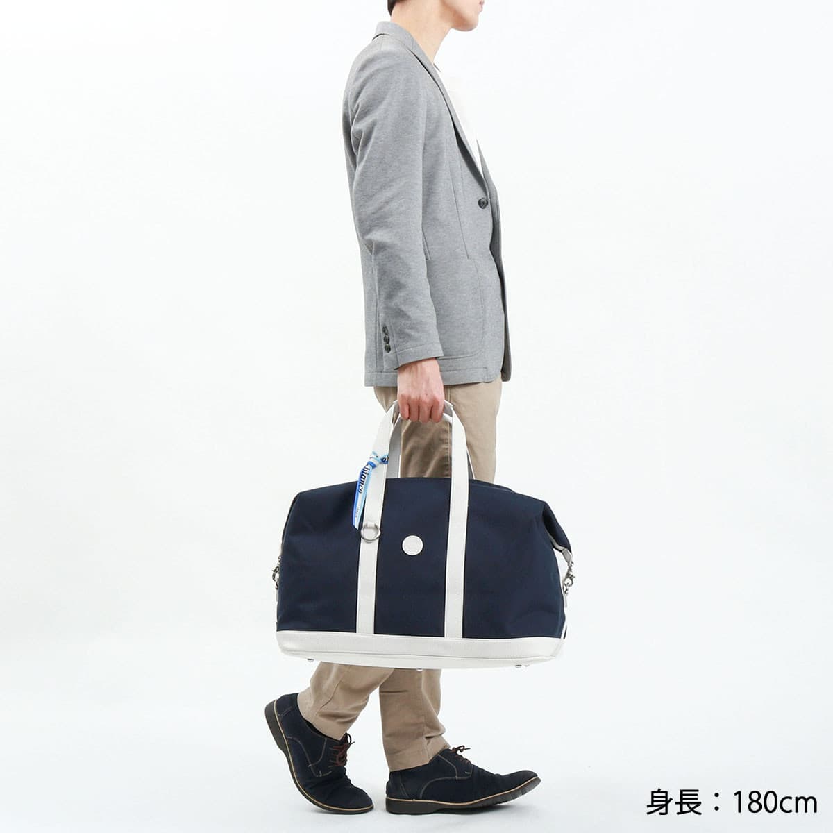 日本正規品】Orobianco GOLF オロビアンコ ゴルフ OG-B2 ボストン