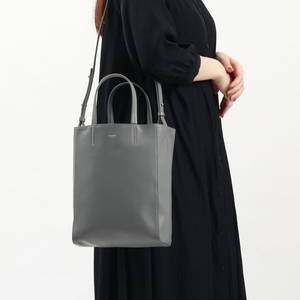 セール30%OFF】ORCIVAL オーシバル PVC 2WAYトートバッグ OR-H0022EPV