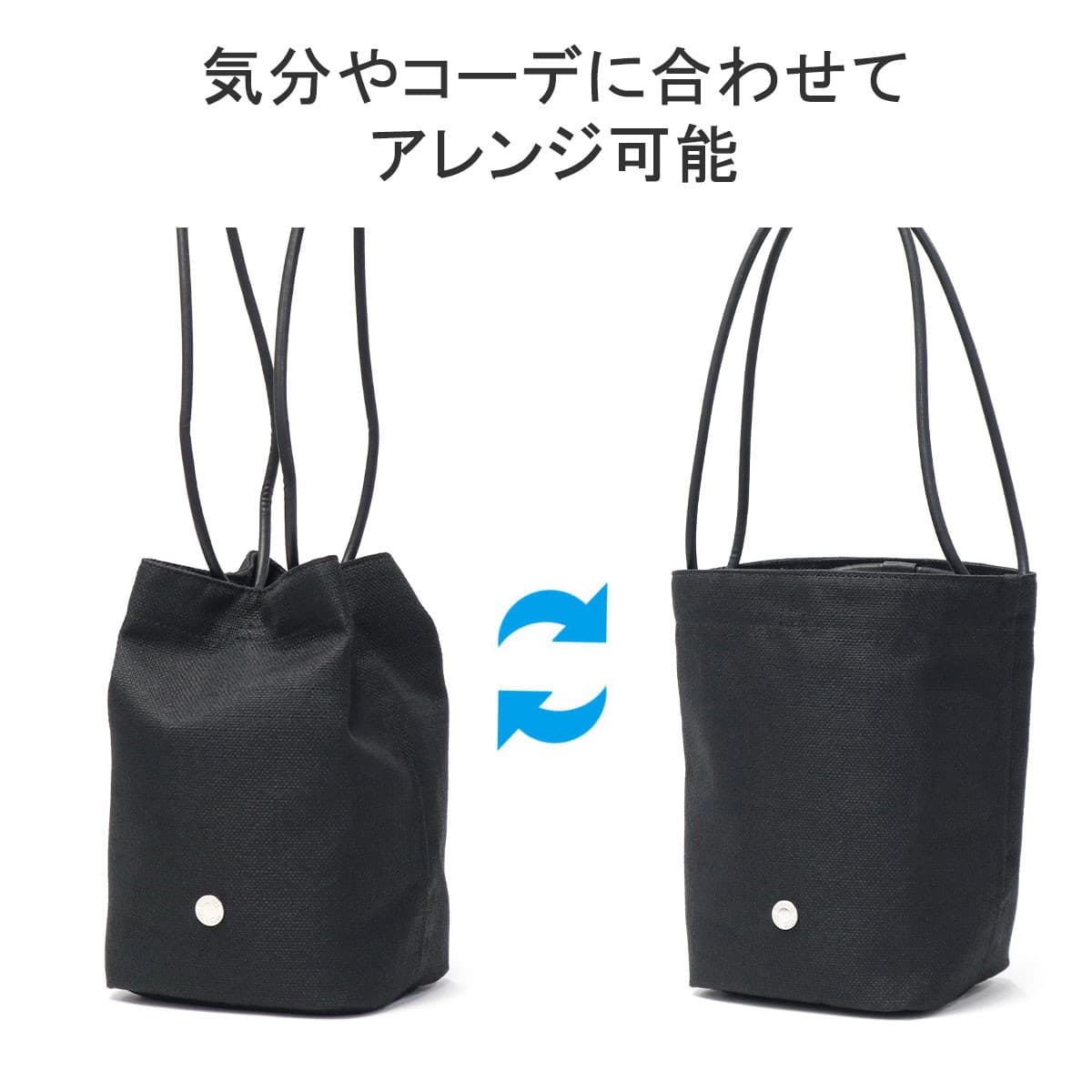 セール30%OFF】ORCIVAL オーシバル パースバッグ OR-H0293SBC