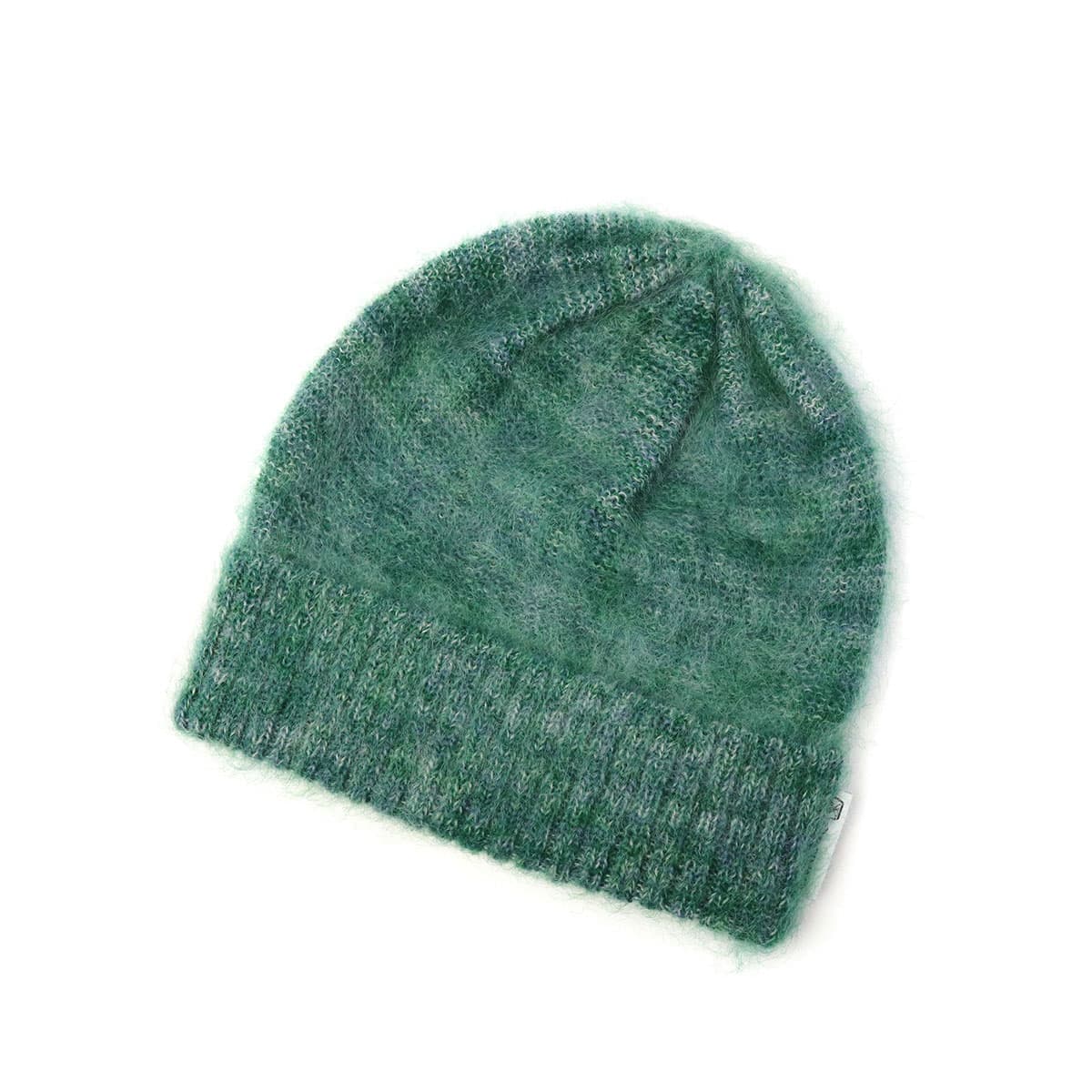 ORCIVAL ウールワッチキャップ