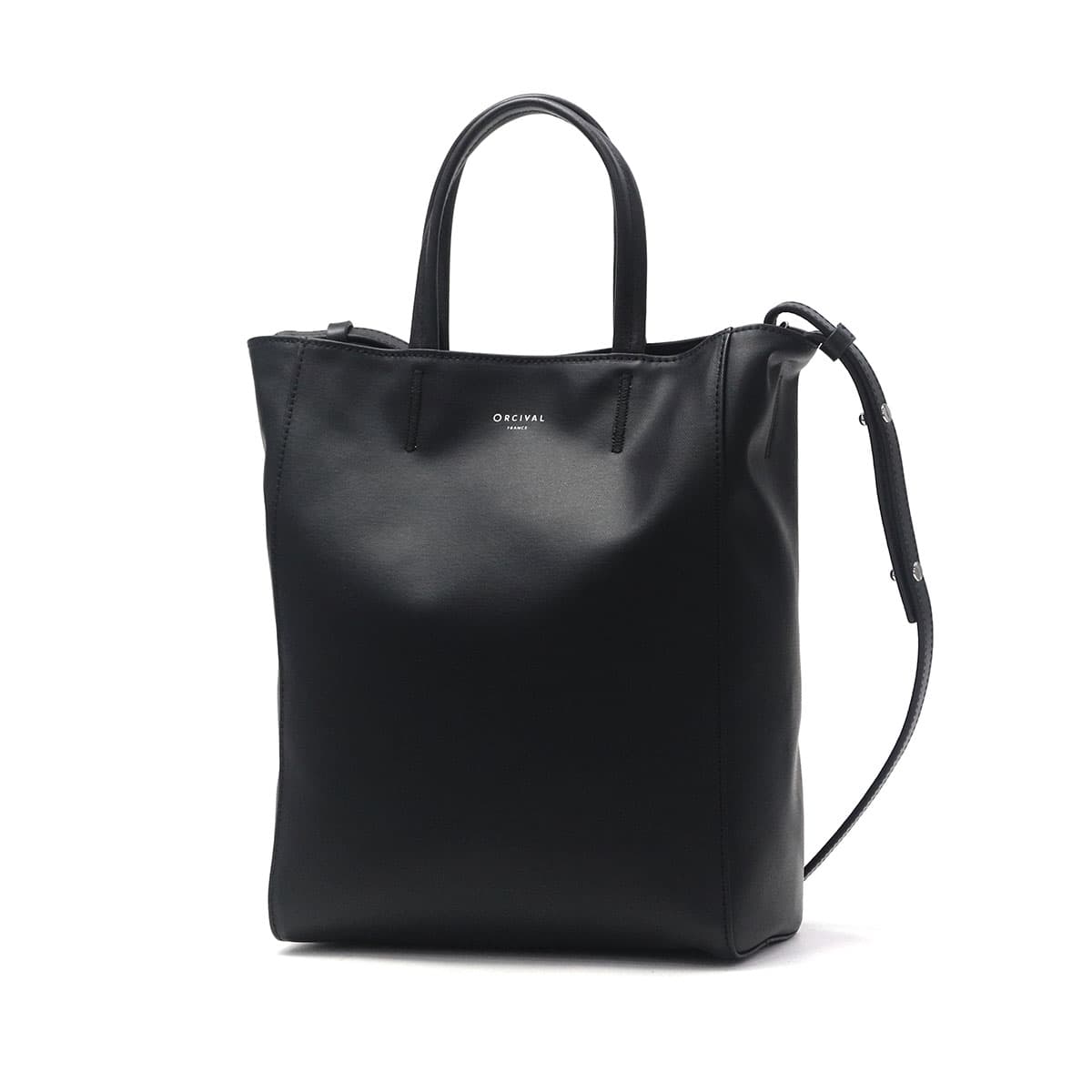 ORCIVAL オーシバル 2WAYトートバッグ OR-H0331 EPV｜【正規販売店