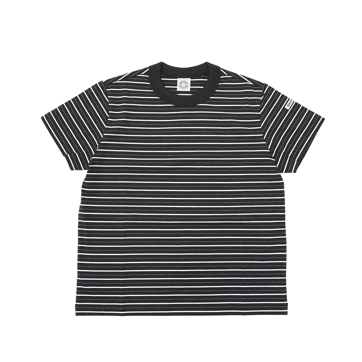ORCIVAL オーシバル Tシャツ OR-C0415CCF｜【正規販売店】カバン・小物