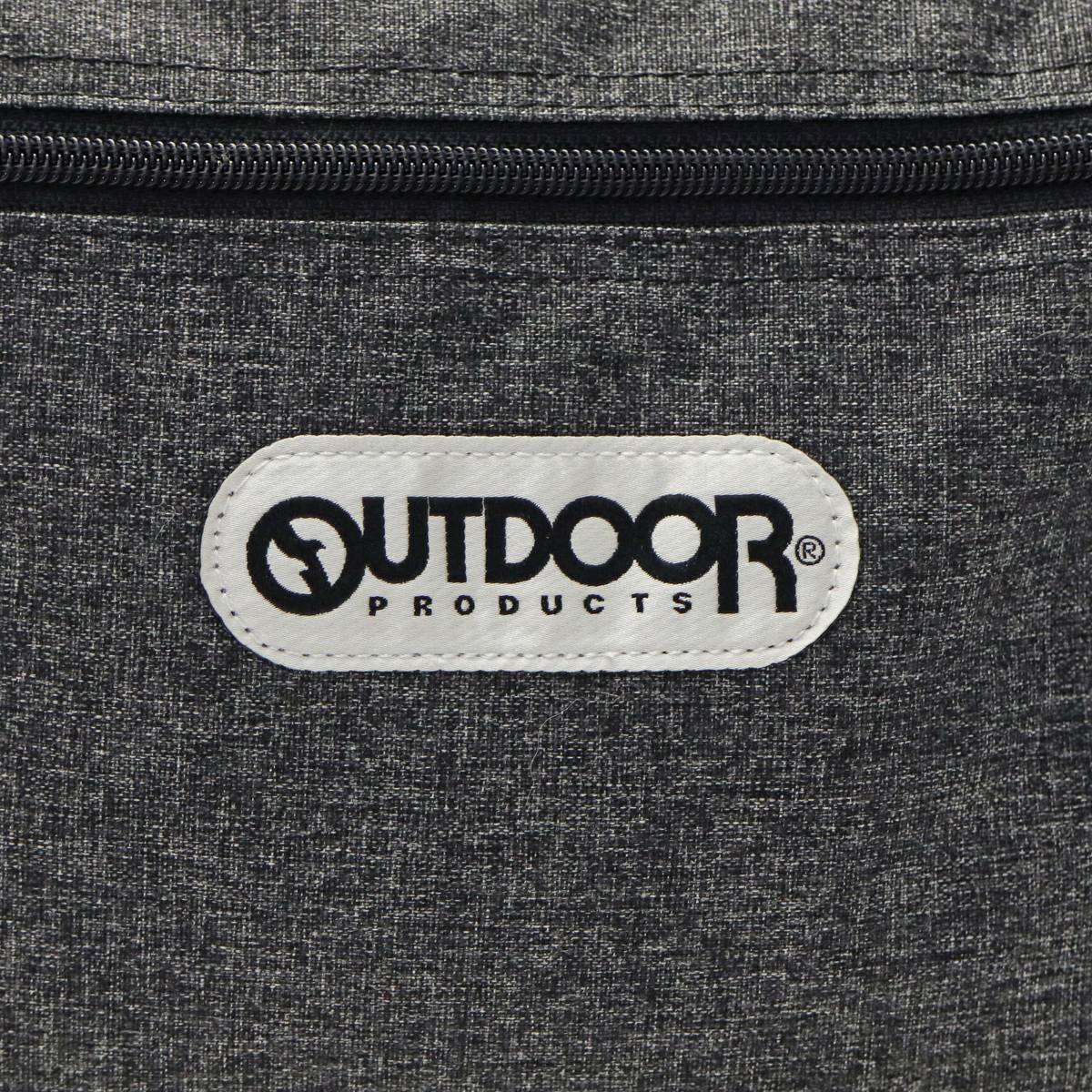 OUTDOOR PRODUCTS アウトドアプロダクツ CODURA 40L 2WAY
